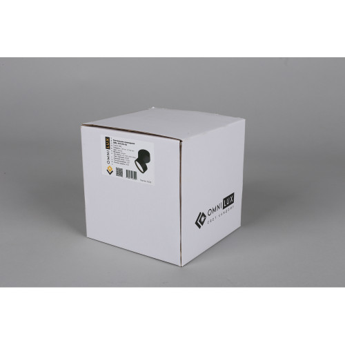 Потолочный светодиодный светильник Omnilux Lenno OML-101319-18