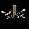 Потолочная люстра Ideal Lux Triumph PL8 160313