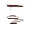 Подвесной светодиодный светильник Ambrella Light Acrylica Original FA6162