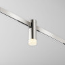 Трековый магнитный светильник Maytoni Skim TR145-1-3W3K-W-PT