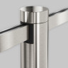 Трековый магнитный светильник Maytoni Skim TR145-1-3W3K-W-PT