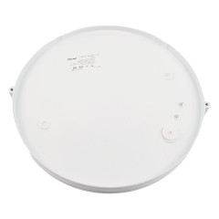 Накладной светильник Feron НБП 03-100-001 53173