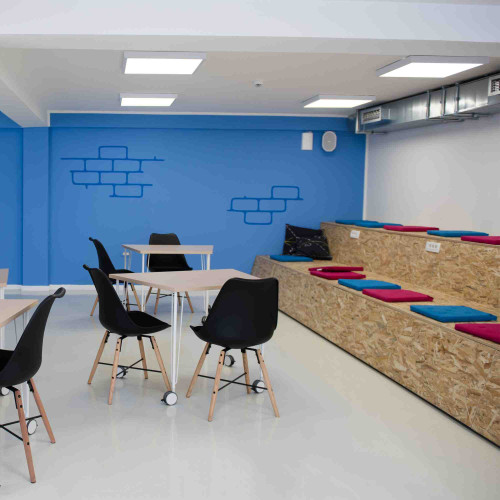 Встраиваемая светодиодная панель Apeyron 06-32