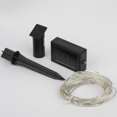 Садовая гирлянда Нить Эра ERASF22-43 Б0053370