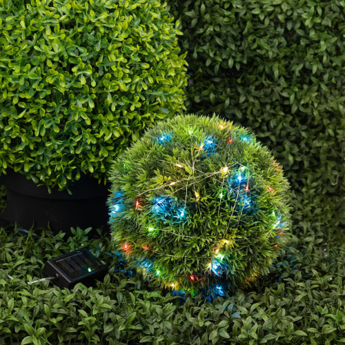 Садовая гирлянда Нить Эра ERASF22-43 Б0053370