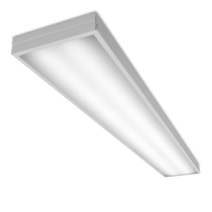 Линейный светильник Wolta ДПО11-36-101-6К