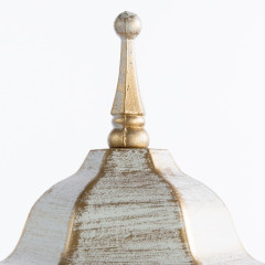 Уличный светильник Arte Lamp Pegasus A3151PA-1WG