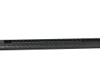 Трековый магнитный светильник iLedex Vision 4822-002-L350-18W-38DG-4000K-BK