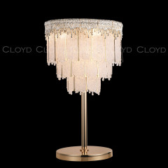 Настольная лампа Cloyd Consonance 30149