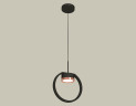 Подвесной светильник Ambrella Light Traditional (C9102, N8126) XB9102104