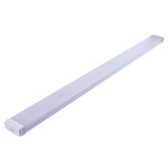 Линейный подвесной светильник Uniel ULO-K21A 40W/4000K/L125/K IP65 WHITE UL-00013700
