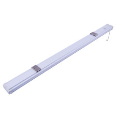 Линейный подвесной светильник Uniel ULO-K21A 40W/4000K/L125/K IP65 WHITE UL-00013700