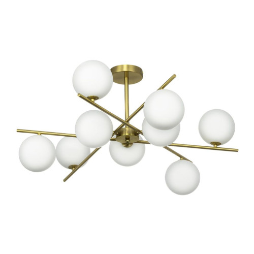 Люстра на штанге Citilux Ronny CL242193