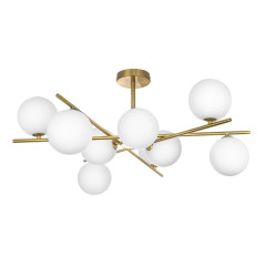 Люстра на штанге Citilux Ronny CL242193