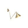 Подвесной светильник Elstead Lighting PV-GWP-AB