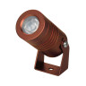 Прожектор Arlight KT-RAY-COLOR-R42-6W RGB 053630