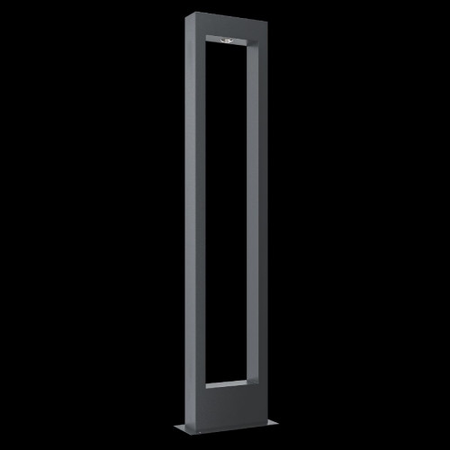 Уличный светильник Maytoni Bonn O425FL-L10GF