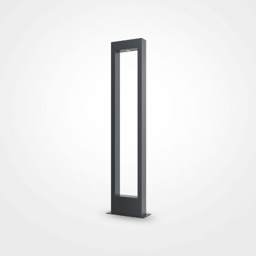 Уличный светильник Maytoni Bonn O425FL-L10GF