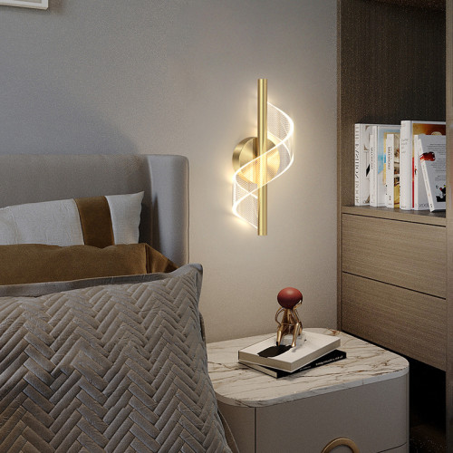 Настенный светильник ImperiumLoft Ornella 230973-23