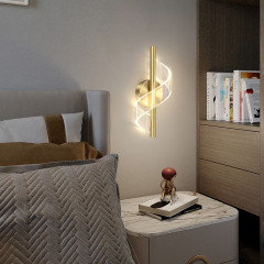 Настенный светильник ImperiumLoft Ornella 230973-23