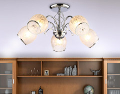 Подвесная люстра Ambrella Light Traditional TR3188