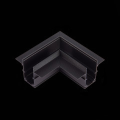 Угол-соединитель для магнитного шинопровода ST Luce Skyline 48 ST007.429.12