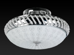 Накладной светильник Toplight Candis TL1470Y-03GC