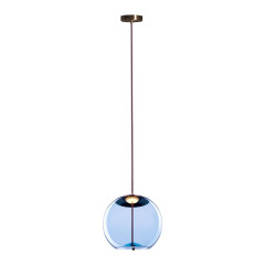 Подвесной светильник Loft IT Knot 8133-B mini