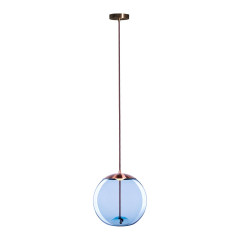 Подвесной светильник Loft IT Knot 8133-B mini
