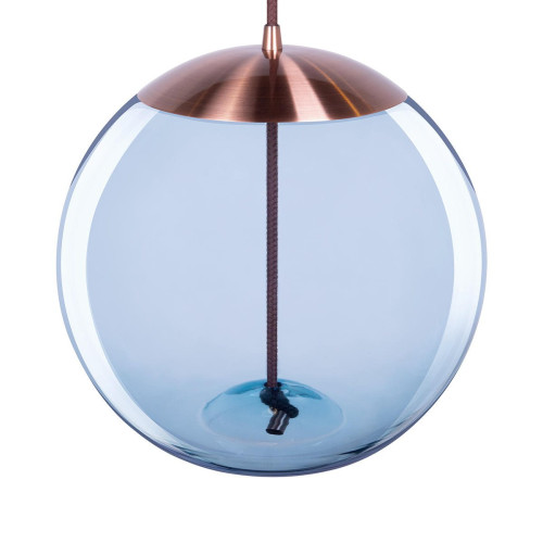 Подвесной светильник Loft IT Knot 8133-B mini