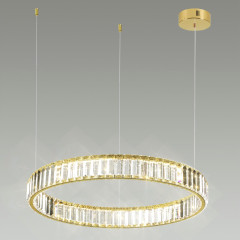 Подвесной светильник Odeon Light Vekia 5015/36L