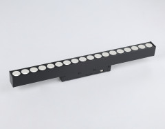 Трековый светильник Ambrella Light Track System GL4030