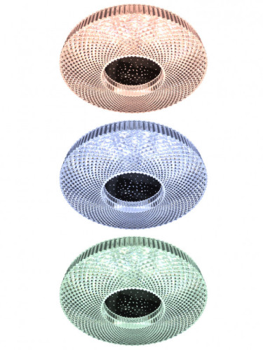 Потолочная люстра Natali Kovaltseva LED LAMPS 81083