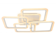 Накладная люстра Ambrella Light FA537