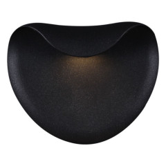 Уличный настенный светильник Reluce 86866-9.2-001JH LED12W BK