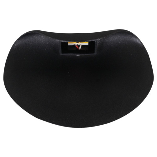 Уличный настенный светильник Reluce 86866-9.2-001JH LED12W BK