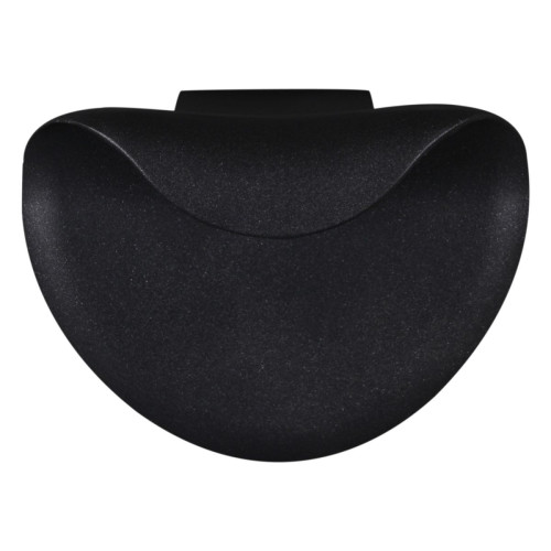 Уличный настенный светильник Reluce 86866-9.2-001JH LED12W BK