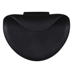 Уличный настенный светильник Reluce 86866-9.2-001JH LED12W BK