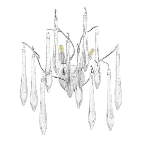 Настенный светильник ST Luce Teardrops SL1660.101.02