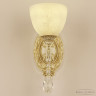 Бра Bohemia Ivele Crystal AL7901B10/1/175 A WMG P1 U Pair