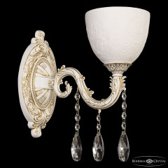 Бра Bohemia Ivele Crystal AL7901B10/1/175 A WMG P1 U Pair