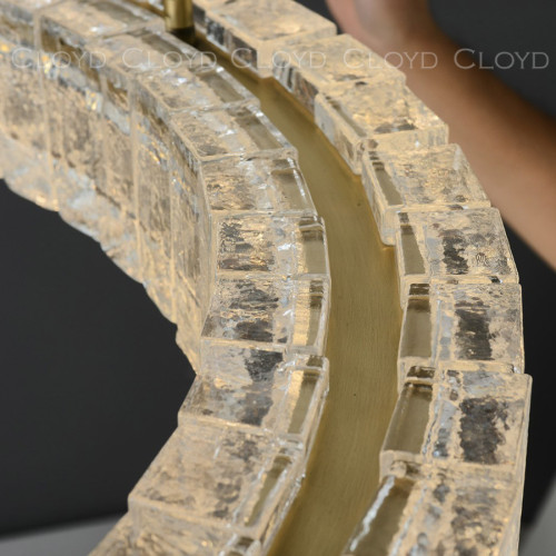 Подвесная люстра Cloyd Tangeiser 11473