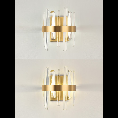 Настенный светильник Natali Kovaltseva Bernardi LED LAMPS 81116/1W