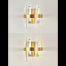 Настенный светильник Natali Kovaltseva Bernardi LED LAMPS 81116/1W