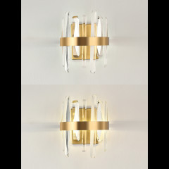 Настенный светильник Natali Kovaltseva Bernardi LED LAMPS 81116/1W