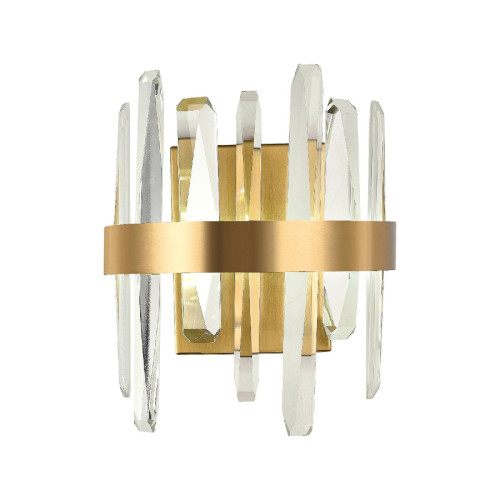 Настенный светильник Natali Kovaltseva Bernardi LED LAMPS 81116/1W