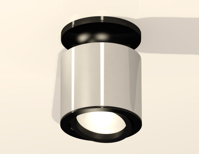 Потолочный светильник Ambrella Light Techno Spot XS7405020 (N7926, C7405, N7002)