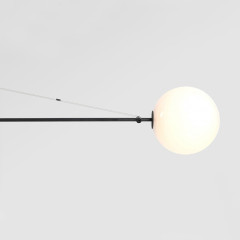 Подвесной светильник ImperiumLoft Lines 140826-26