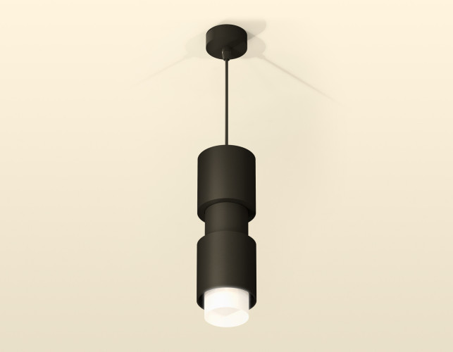 Подвесной светильник Ambrella Light Techno Spot XP7723032 (A2311, C7723x2, A2011x2, C7402, N7170)