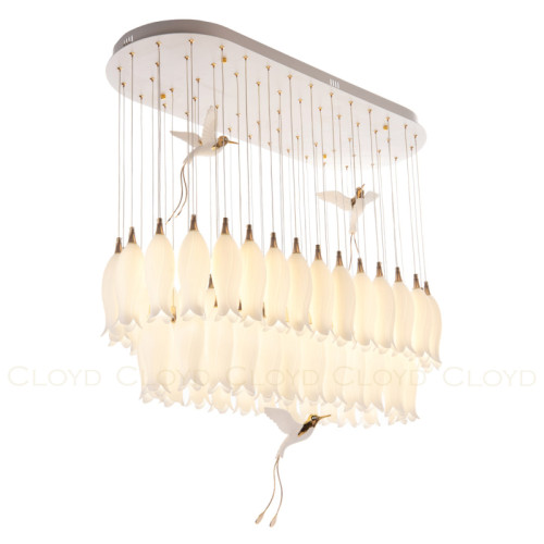 Подвесной светильник Nowodvorski Circolo Led Black 10814